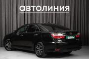 Toyota Camry VII (XV50) Рестайлинг 2 Красноярск  - изображение 22