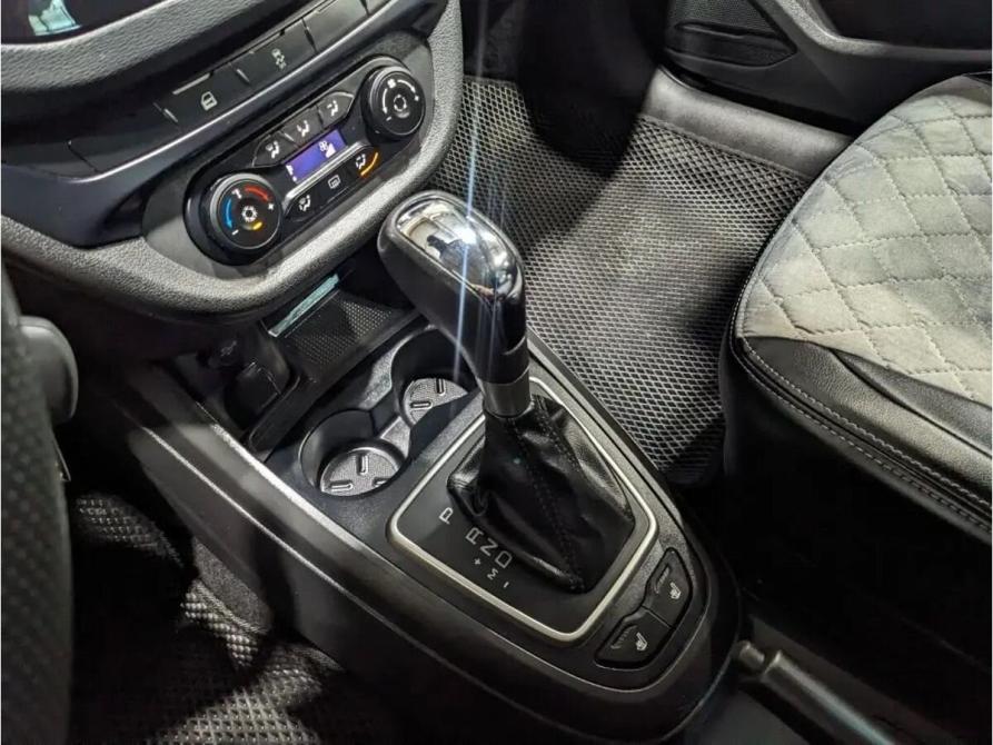 Lada (ВАЗ) Vesta I Пермь  - изображение 21
