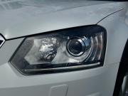 Skoda Yeti I Рестайлинг Ижевск  - изображение 36