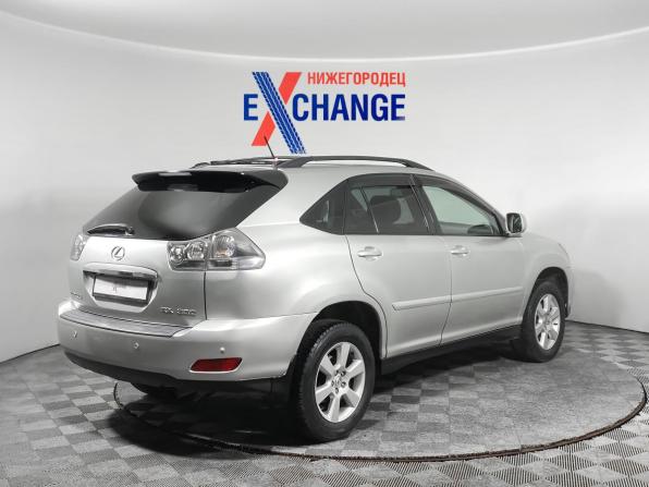 Lexus RX II с пробегом 2005 года, цена 819 000 рублей, 280010 км, внедорожник, Автокод Объявления