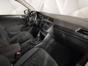 Volkswagen Tiguan I Рестайлинг Москва  - изображение 31