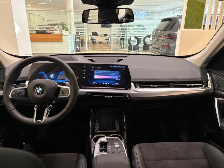 BMW X1 III (U11/U12) Москва  - изображение 9