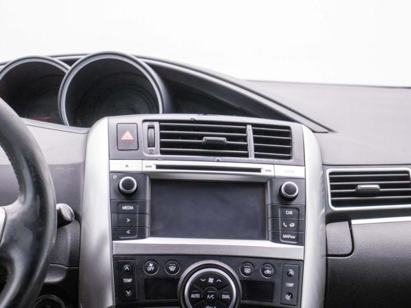 Toyota Verso I Рестайлинг с пробегом 2013 года, цена 1 243 000 рублей, 220076 км, компактвэн, Автокод Объявления