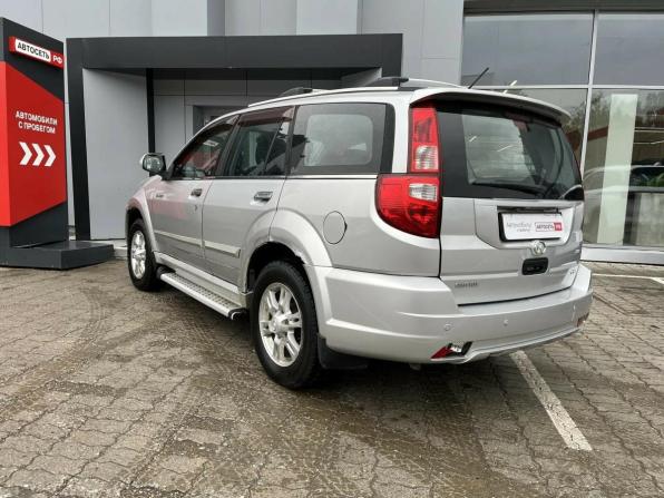 Great Wall Hover H3 I с пробегом 2013 года, цена 665 380 рублей, 161187 км, внедорожник, Автокод Объявления
