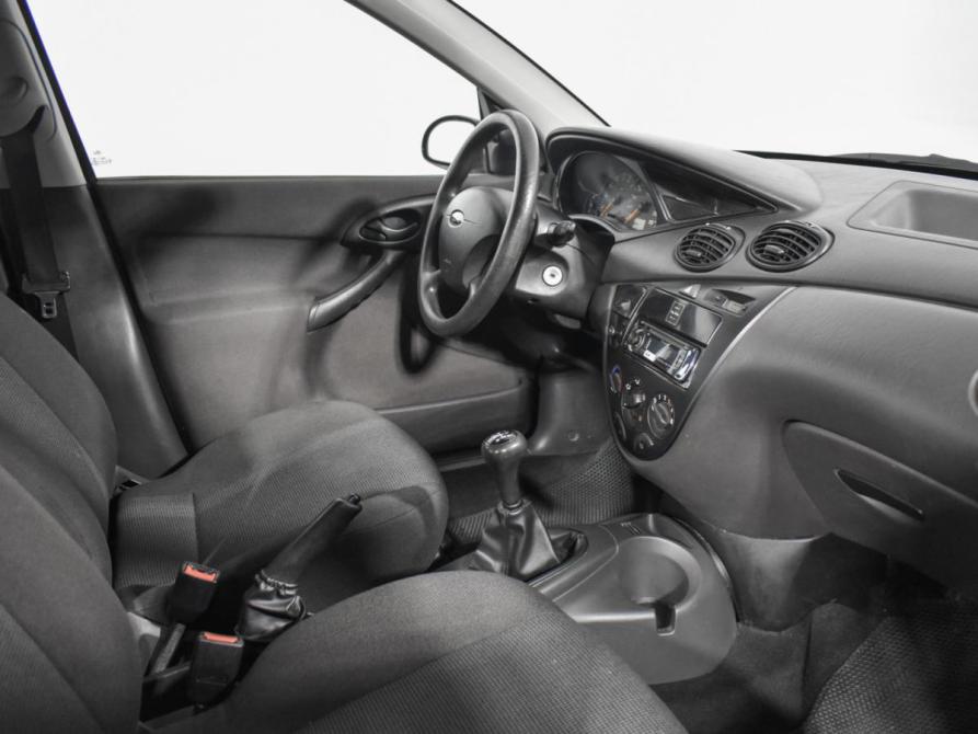 Ford Focus I Рестайлинг Санкт-Петербург  - изображение 13