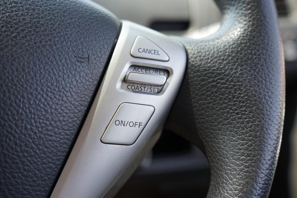 Nissan Serena IV (C26) Крым  - изображение 13