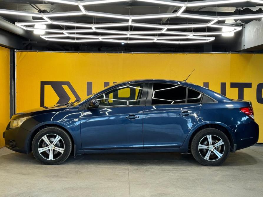 Chevrolet Cruze I Ижевск  - изображение 7