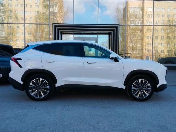 JETOUR DASHING I с пробегом 2023 года, цена 2 188 000 рублей, 29914 км, внедорожник, Автокод Объявления