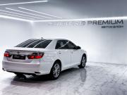Toyota Camry VII (XV50) Рестайлинг 2 Уфа  - изображение 58
