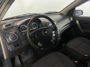 Chevrolet Aveo I Рестайлинг Воронеж  - изображение 26