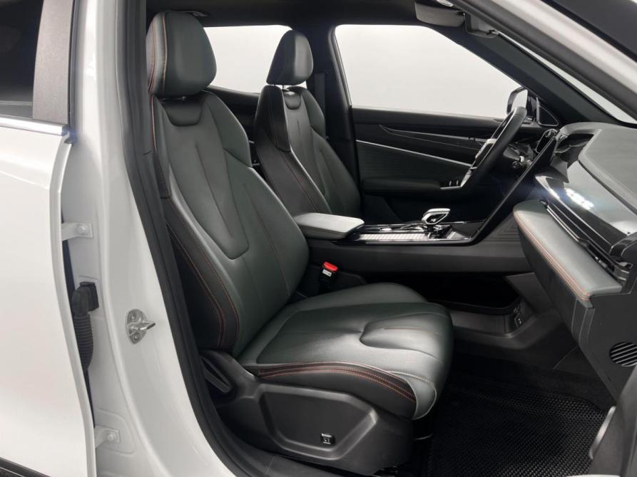 Geely Atlas II Казань  - изображение 8