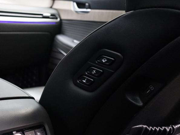 Hyundai Palisade I Рестайлинг с пробегом 2023 года, цена 6 150 000 рублей, 50452 км, внедорожник, Автокод Объявления