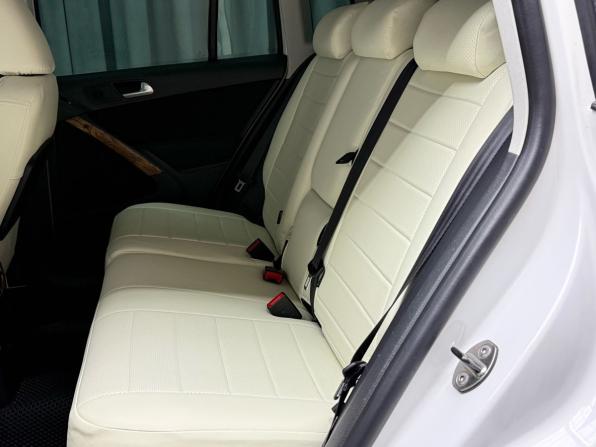 Volkswagen Tiguan I с пробегом 2010 года, цена 1 069 000 рублей, 254931 км, внедорожник, Автокод Объявления