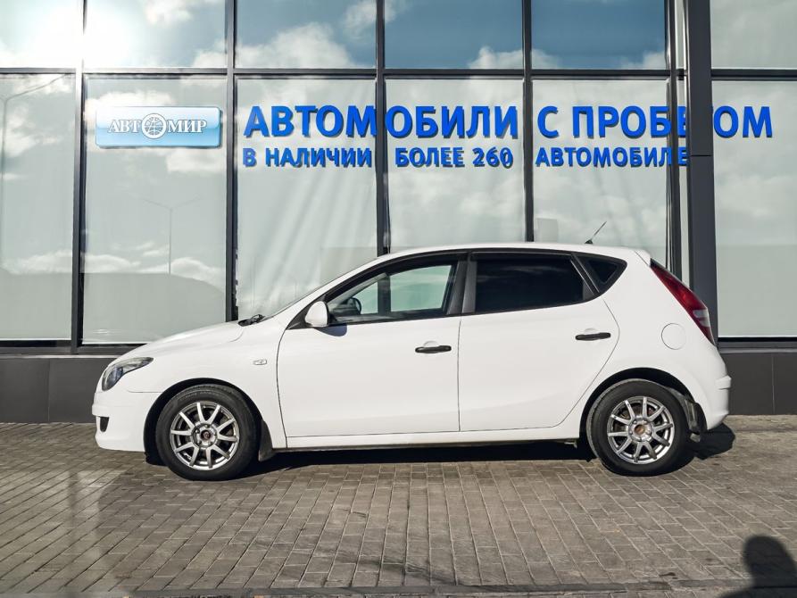 Hyundai i30 I Екатеринбург  - изображение 2