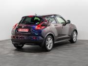 Nissan Juke I Рестайлинг Красноярск  - изображение 27