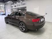 Audi A5 I (8T) Рестайлинг Казань  - изображение 20