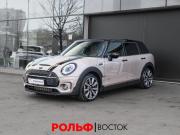 Mini Clubman II Рестайлинг Москва  - изображение 19