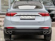 Geely Tugella I Рестайлинг Самара  - изображение 43