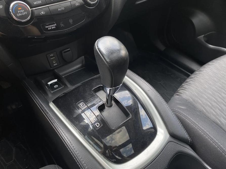 Nissan X-Trail III Рестайлинг Екатеринбург  - изображение 29