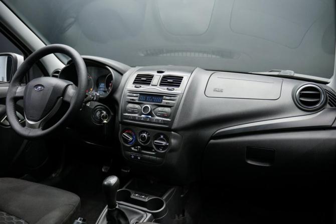 Lada (ВАЗ) Granta I Рестайлинг с пробегом 2020 года, цена 799 000 рублей, 85000 км, хэтчбек, Автокод Объявления