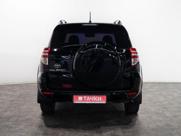 Toyota RAV4 III (XA30) с пробегом 2010 года, цена 1 530 000 рублей, 214210 км, внедорожник, Автокод Объявления