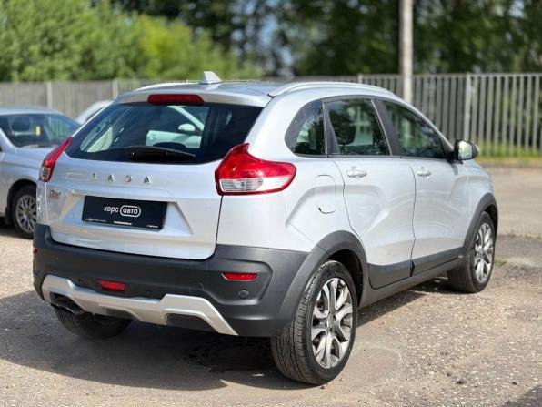 Lada (ВАЗ) XRAY I с пробегом 2018 года, цена 1 050 000 рублей, 46378 км, хэтчбек, Автокод Объявления