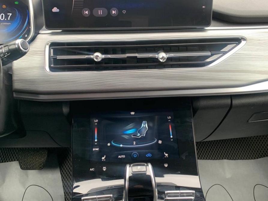 Chery Tiggo 8 Pro I Ногинск  - изображение 13