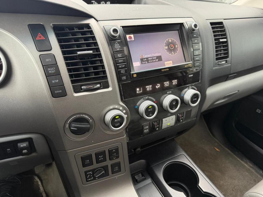 Toyota Sequoia II Мурманск  - изображение 21