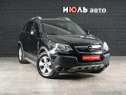 Opel Antara I Екатеринбург  - изображение 19