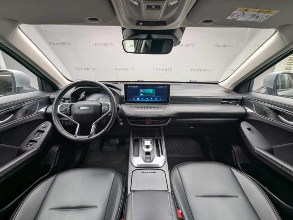 Haval Jolion I с пробегом 2022 года, цена 1 665 000 рублей, 76330 км, внедорожник, Автокод Объявления