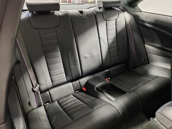 BMW M2 G87 с пробегом 2024 года, цена 8 575 000 рублей, 556 км, купе, Автокод Объявления