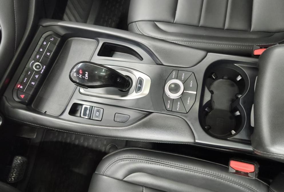 Haval F7 I Екатеринбург  - изображение 18