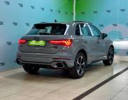Audi Q3 II (F3) Набережные Челны  - изображение 33