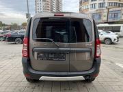 Lada (ВАЗ) Largus I Рестайлинг Краснодар  - изображение 19