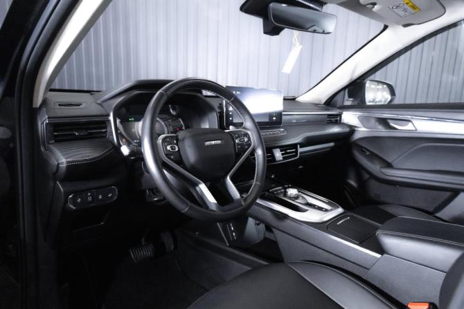Haval Jolion I с пробегом 2023 года, цена 1 950 000 рублей, 88057 км, внедорожник, Автокод Объявления