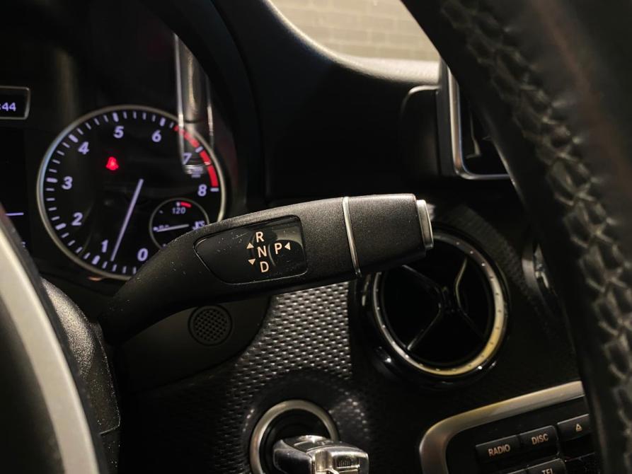 Mercedes-Benz A-Класс III (W176) Челябинск  - изображение 18