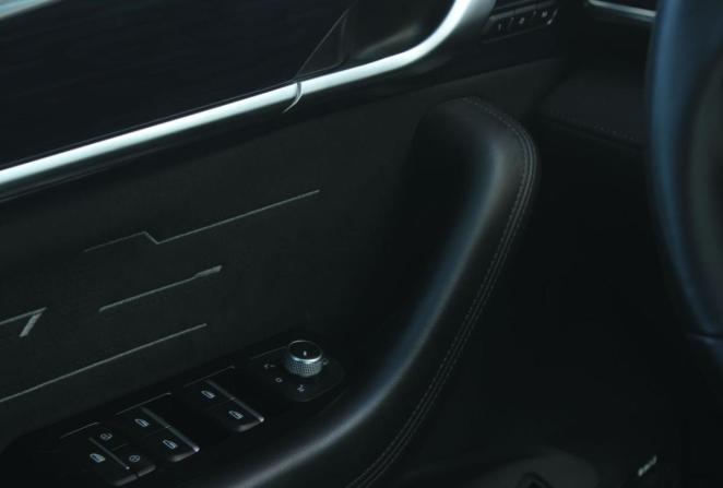 Geely Monjaro I с пробегом 2024 года, цена 3 390 000 рублей, 86755 км, внедорожник, Автокод Объявления
