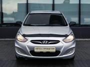 Hyundai Solaris I Екатеринбург  - изображение 27