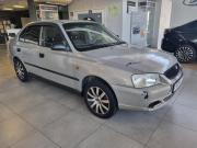 Hyundai Accent II Волжский  - изображение 14