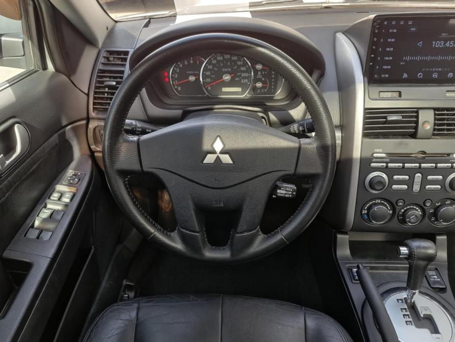 Mitsubishi Galant IX Рестайлинг Нижний Новгород  - изображение 10