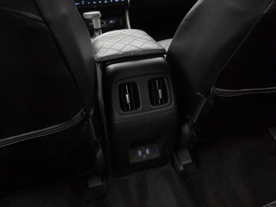 Hyundai Tucson IV Москва  - изображение 13