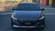 Hyundai Elantra VII (CN7) Екатеринбург  - изображение 24