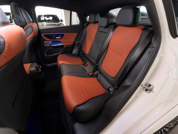 Mercedes-Benz GLC Coupe II (C254) с пробегом 2025 года, цена 8 650 000 рублей, 9840 км, внедорожник, Автокод Объявления