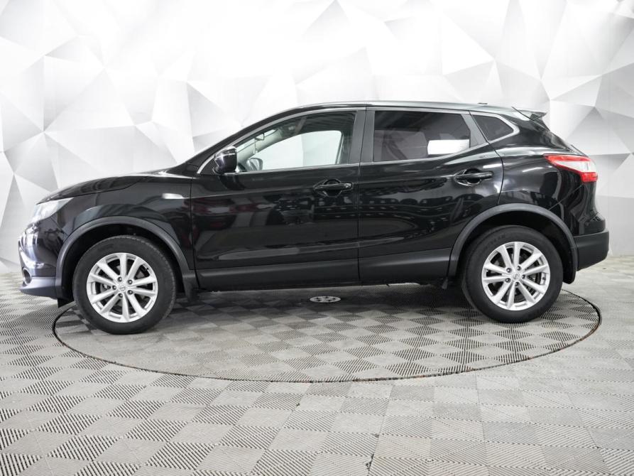 Nissan Qashqai II Ульяновск  - изображение 2