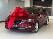 Skoda Octavia III (A7) Рестайлинг Тверь  - изображение 16