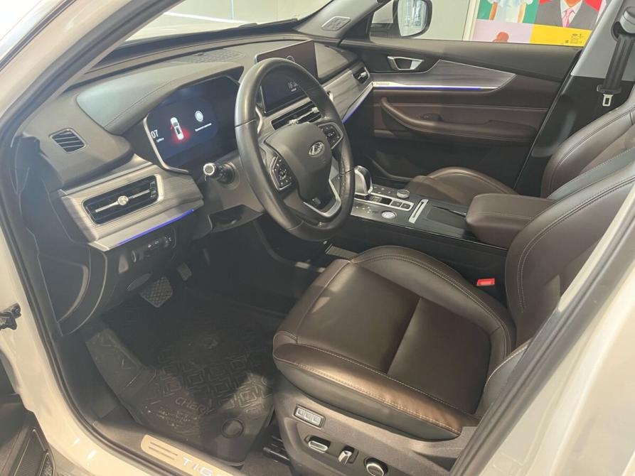 Chery Tiggo 8 Pro I Екатеринбург  - изображение 13