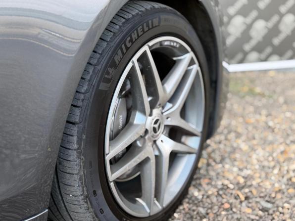 Mercedes-Benz S-Класс VI (W222 C217) Рестайлинг с пробегом 2020 года, цена 6 850 000 рублей, 60000 км, седан, Автокод Объявления