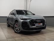 Audi Q5 III Кемерово  - изображение 35