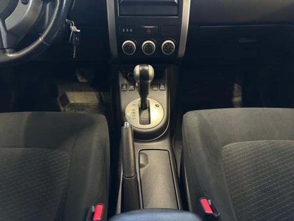 Nissan X-Trail II Рестайлинг с пробегом 2011 года, цена 1 315 000 рублей, 163000 км, внедорожник, Автокод Объявления