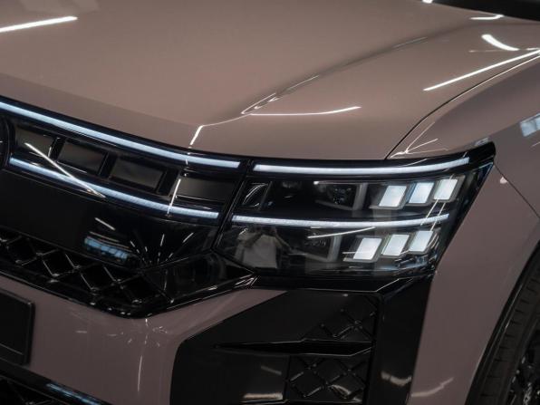 Volkswagen Teramont II (China Market) с пробегом 2026 года, цена 5 970 000 рублей, 11 км, внедорожник, Автокод Объявления
